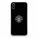 MANCHESTER UNITED 1 iPhone XS Max case