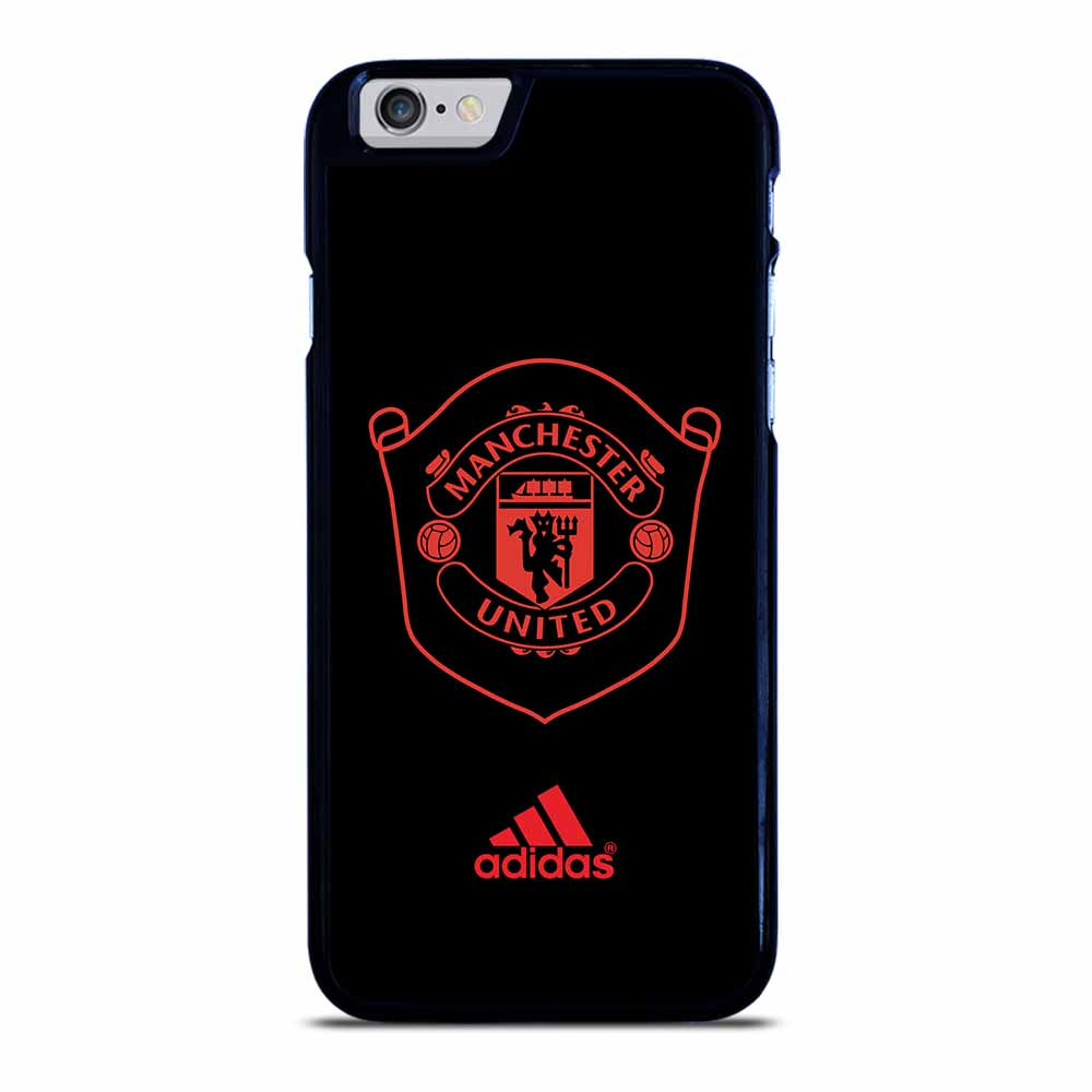 MANCHESTER UNITED 1 iPhone 6 / 6S Case