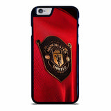 MANCHESTER UNITED 3 iPhone 6 / 6S Case