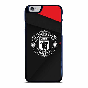 MANCHESTER UNITED LOGO iPhone 6 / 6S Case