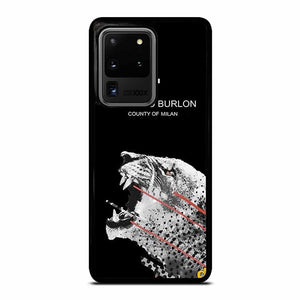 MARCELO BURLON TIGER Samsung S20 Ultra Case