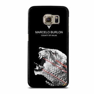 MARCELO BURLON TIGER Samsung Galaxy S6 Case
