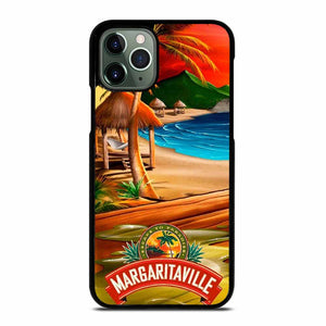 MARGARITAVILLE iPhone 11 Pro Max Case