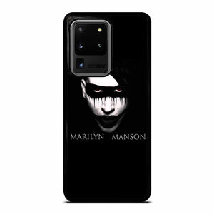 MARILYN MANSON Samsung S20 Ultra Case