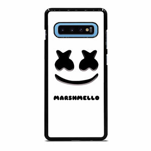 MARSHMELLO Samsung Galaxy S10 Plus Case