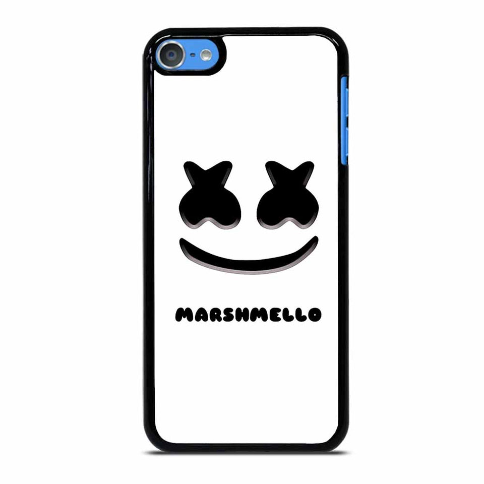 MARSHMELLO iPod 7 Case