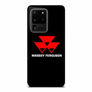 MASSEY FERGUSON TRACKTORS LOGO Samsung S20 Ultra Case