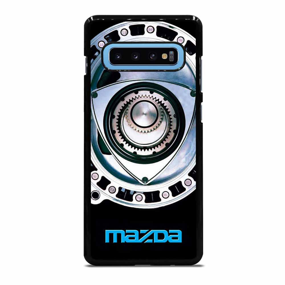 MAZDA RX-7 ROTARY ENGINE Samsung Galaxy S10 Plus Case