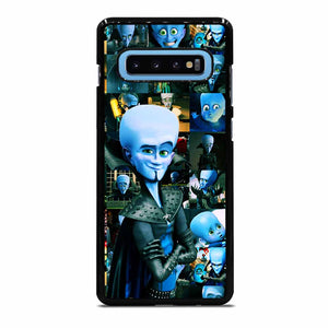 MEGAMIND Samsung Galaxy S10 Plus Case