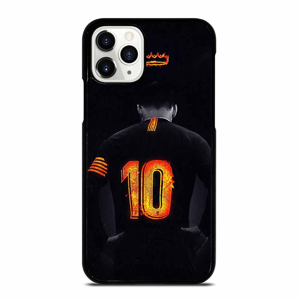 MESSI KING iPhone 11 Pro Case