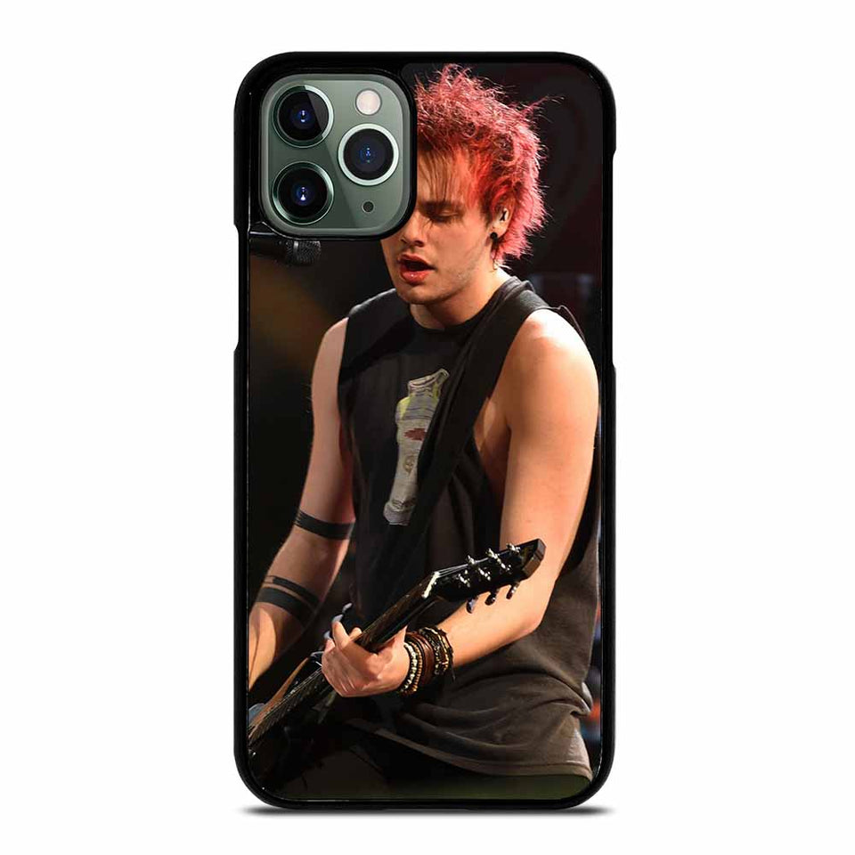 MICHAEL CLIFFORD-iPhone iPhone 11 Pro Max Case
