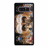 MICHAEL JACKSON DANGEROUS Samsung Galaxy Note 8 case