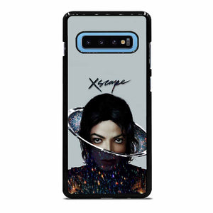 MICHAEL JACKSON XSCAPE Samsung Galaxy S10 Plus Case