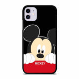 MICKEY MOUSE 1 iPhone 11 Case