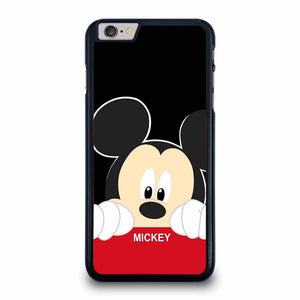 MICKEY MOUSE 1 iPhone 6 / 6s Plus Case