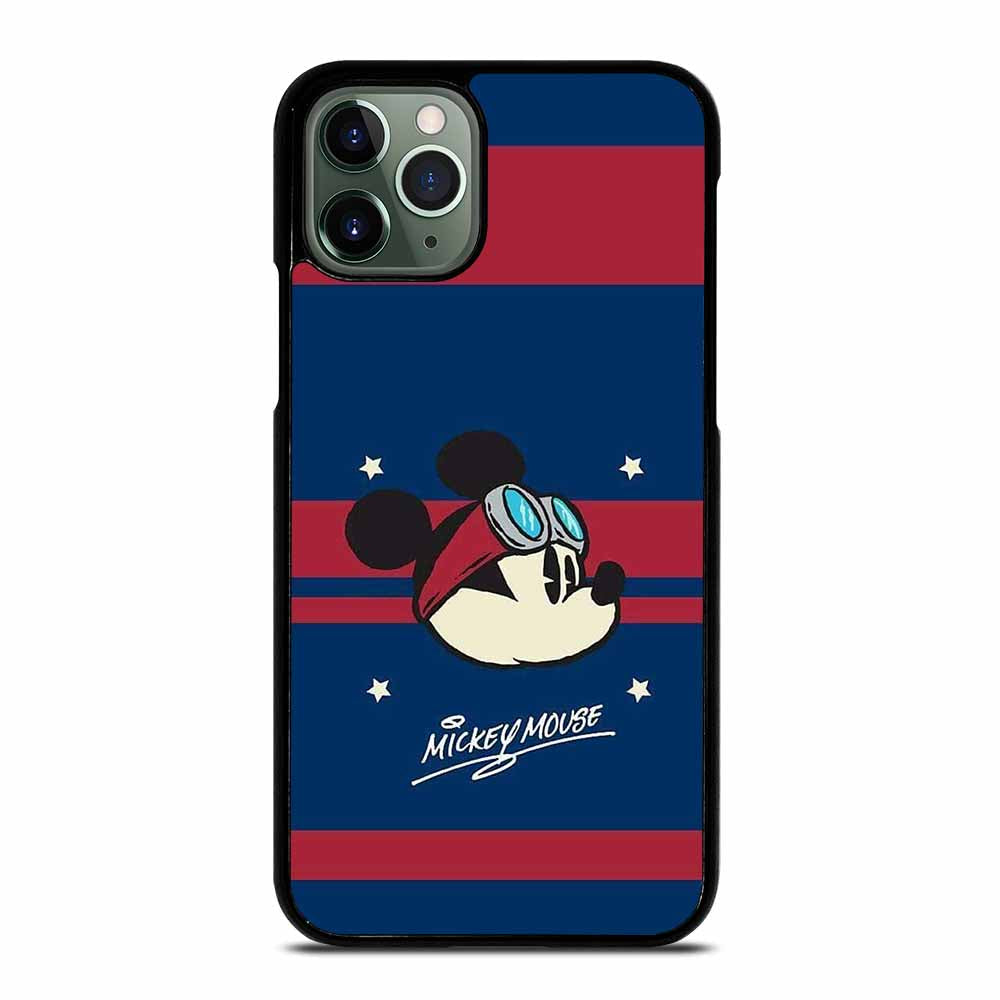 MICKEY MOUSE iPhone 11 Pro Max Case