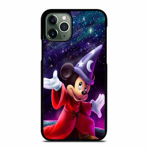 MICKEY MOUSE MAGIC iPhone 11 Pro Max Case