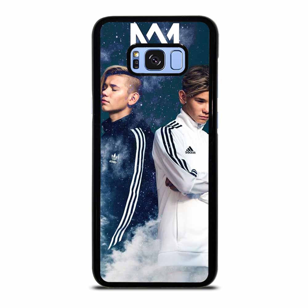 MM MARCUS & MARTINUS 1 Samsung Galaxy S8 Plus Case