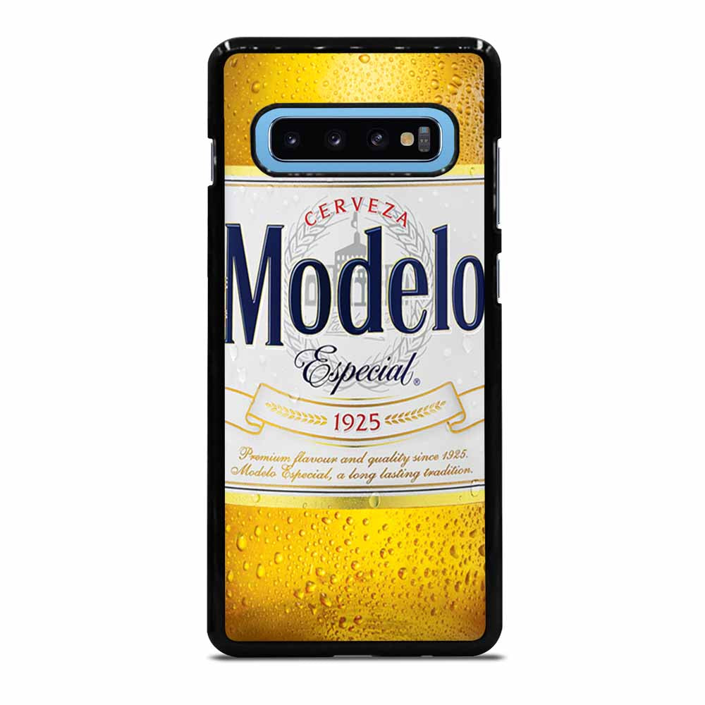 MODELO ESPECIAL BEER Samsung Galaxy S10 Plus Case
