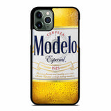 MODELO ESPECIAL BEER iPhone 11 Pro Max Case