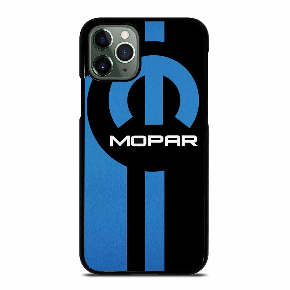 MOPAR LOGO iPhone 11 Pro Max Case
