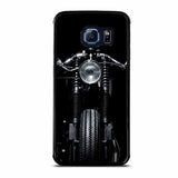MOTORCYCLE Samsung Galaxy S6 Edge Case