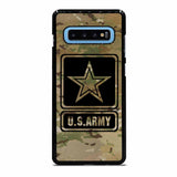 MULTICAM CAMO US ARMY Samsung Galaxy S10 Plus Case