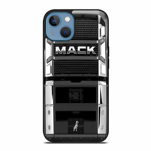 Mack truck Logo iPhone 13 Case