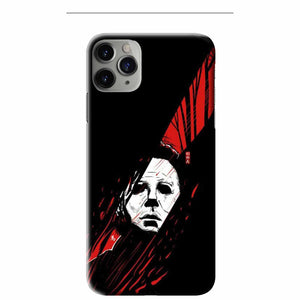 Michael Myers Halloween New 1 iPhone 3D Case