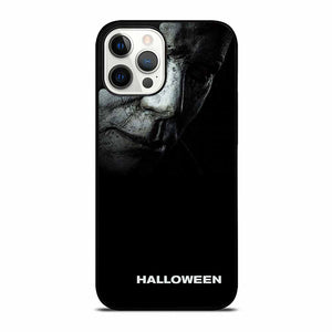 Michael Myers Halloween iPhone 12 Pro Max Case