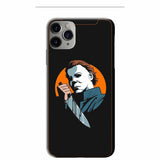 Michael Myers Halloween iPhone 3D Case