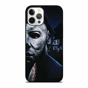 Michael myers halloween 3 iPhone 12 Pro Max Case