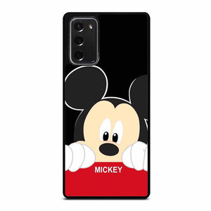 Mickey mouse 1 Samsung Galaxy Note 20 Case