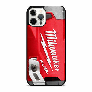 Milwaukee tool New iPhone 12 Pro Max Case