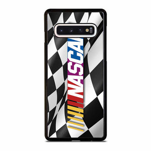 NASCAR Samsung Galaxy S10 Case