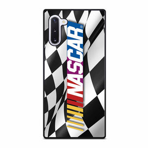 NASCAR Samsung Galaxy Note 10 Case