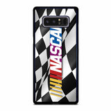 NASCAR Samsung Galaxy Note 8 case