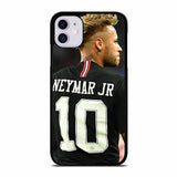 NAYMAR JR 1 iPhone 11 Case