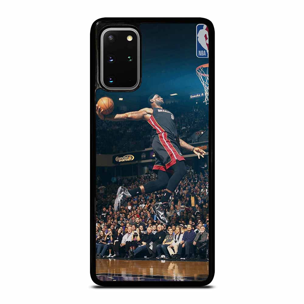 NBA 2 Samsung S20 Plus Case