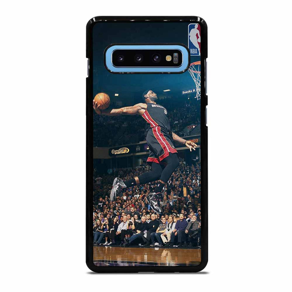 NBA 2 Samsung Galaxy S10 Plus Case
