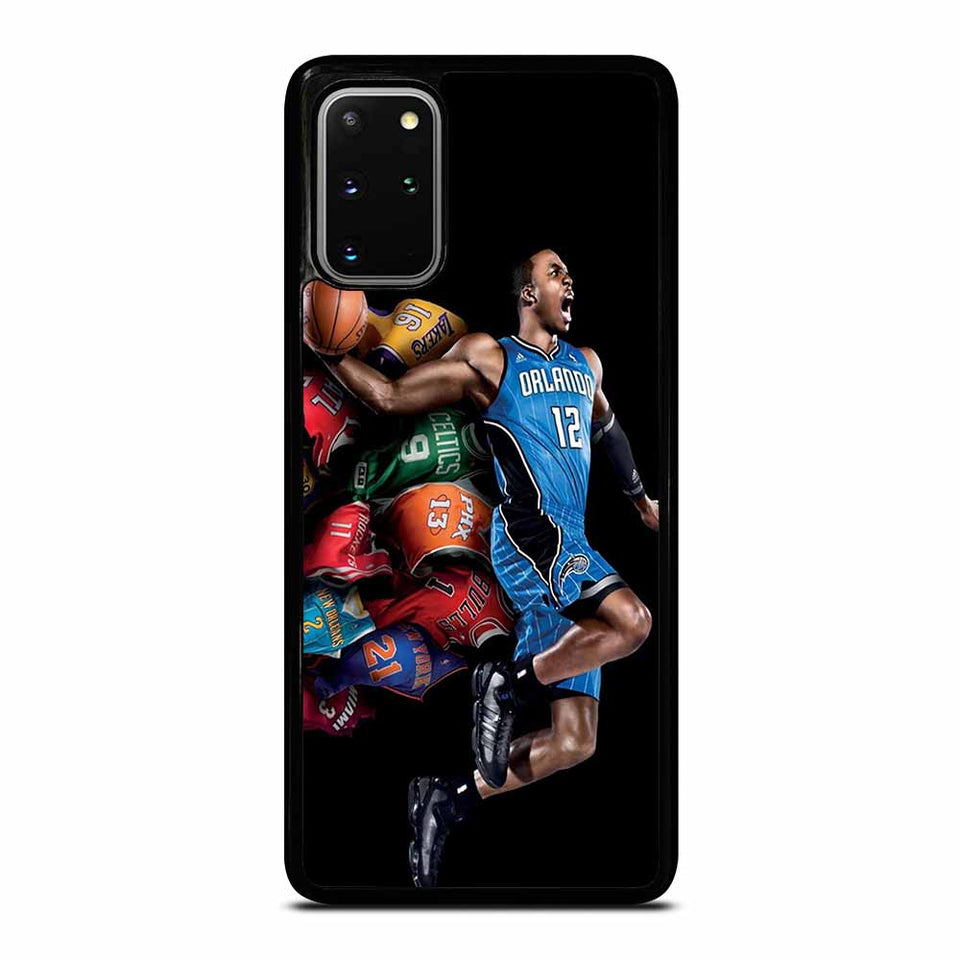 NBA 3 Samsung S20 Plus Case