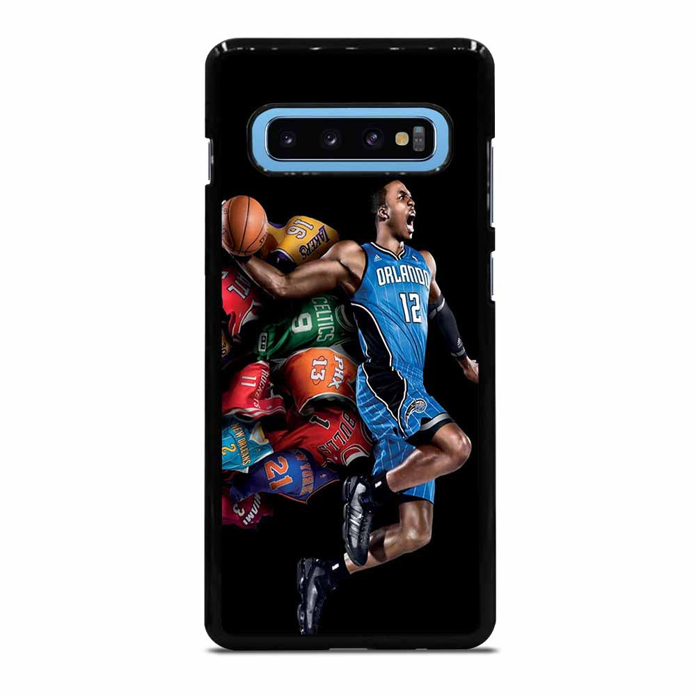 NBA 3 Samsung Galaxy S10 Plus Case