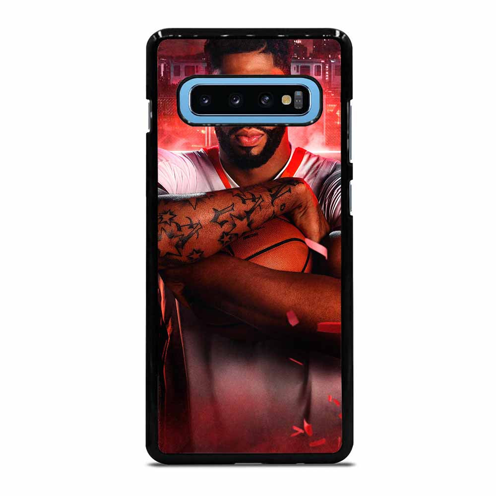 NBA GAME 2020 2 Samsung Galaxy S10 5G Case