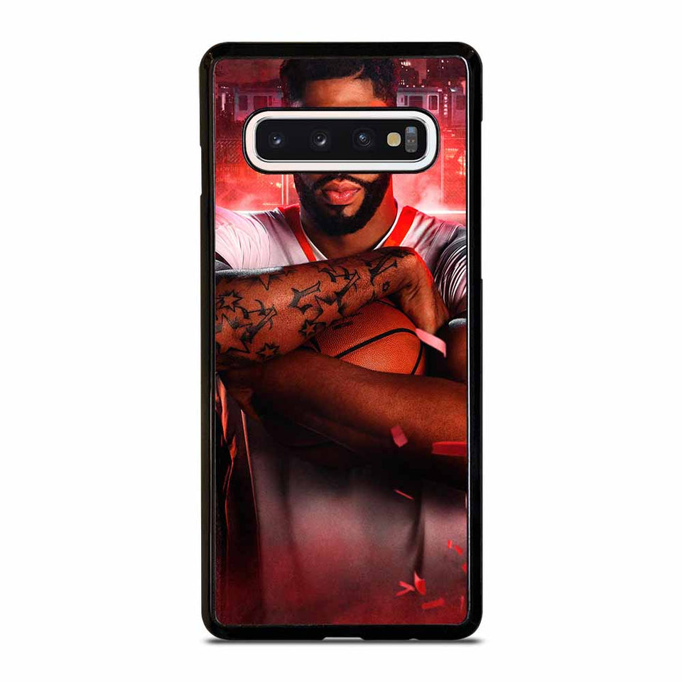 NBA GAME 2020 2 Samsung Galaxy S10 Case