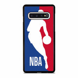 NBA BASKETBALL LOGO Samsung Galaxy S10 Case