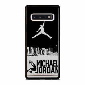 NBA MICHAEL JORDAN Samsung Galaxy S10 Case