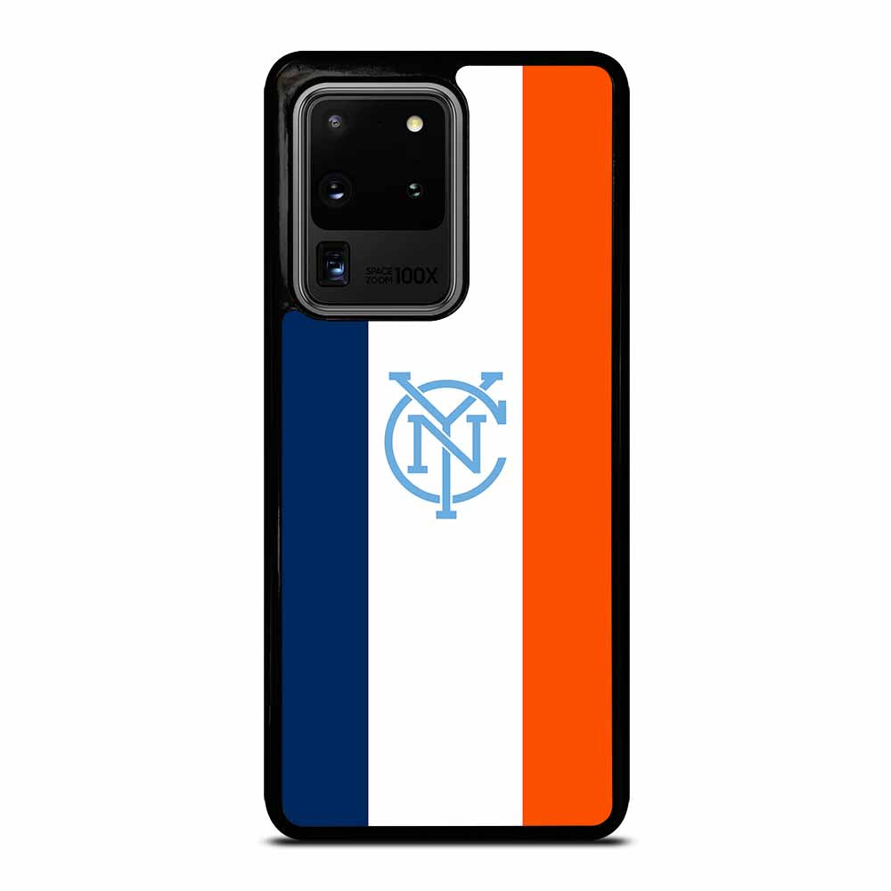 NEW YORK CITY FC 5 Samsung S20 Ultra Case