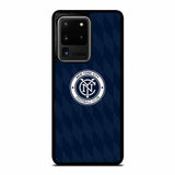 NEW YORK CITY FC Samsung S20 Ultra Case