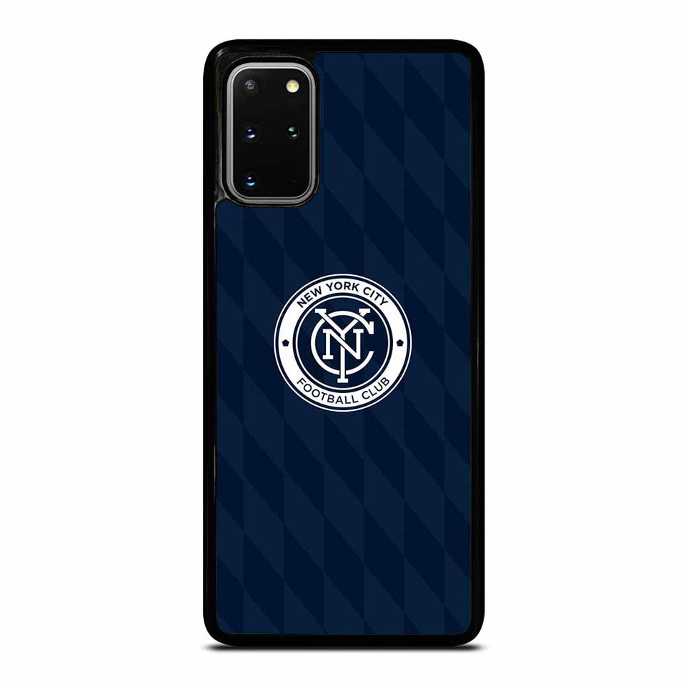 NEW YORK CITY FC Samsung S20 Plus Case