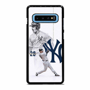 NEW YORK YANKEES BASEBALL 3 Samsung Galaxy S10 5G Case